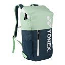 Yonex 2824 Club Line Backpack 28L Petrol / Mint